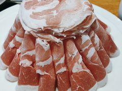 -额尔敦传统涮.冰煮羊火锅(乌兰察布体育场店)