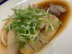 -顺风山庄(水濂山店)