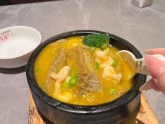 -炳爷·金牌啫啫煲(恒宝广场店)