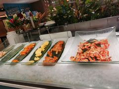 -晶丽香榭自助餐(南京大饭店)