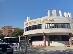 -杭州公交集团大关中心站