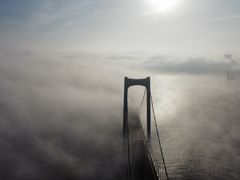 -星海湾跨海大桥