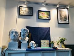 -BRAVO 赞·美艺术中心·系统美术·书法·艺考(双井校区)