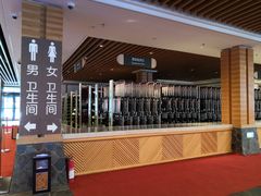 -长白山华美胜地滑雪场
