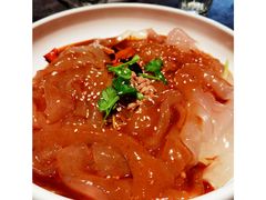 东北大拉皮-金掌勺东北菜(格兰晴天店)