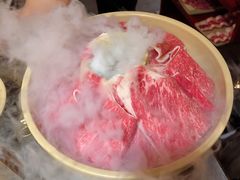 -蜀国大将老火锅(江北店)
