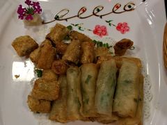 -老外婆(薛家南路店)