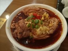 -炉小二铜锅牛蛙•川湘菜(三里屯店)