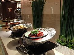 -福州大饭店-自助餐