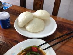-小乡小镇·传承桐庐土菜·老板亲自烧的菜