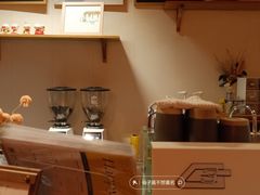 -留白咖啡(人民巷八号大院店)