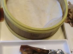 -三道菜(明堂公园店)