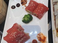 -好彩海鲜火锅饭店(银河百老汇店)