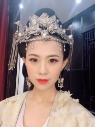 -盘子女人坊生日照·摄影馆(华强店)
