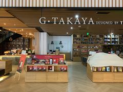 -G·SPACE(金鹰世界店)