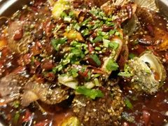 -齐鲁酒店