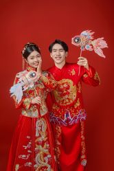 -巴黎新娘婚纱摄影·婚礼策划(嘉定总店)