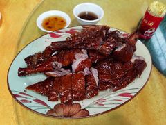 -烧鹅妹饭店