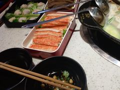 -正宗钢管厂五区·小郡肝火锅·串串香(商品街总店)