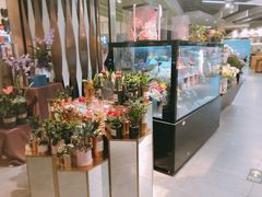 -blt精品超市(杭州城西银泰店)