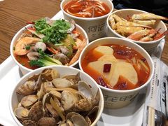 -何记花甲(海岸城旗舰店)