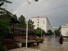 -浙江越秀外国语学院