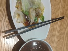 -甲乙饼·手工牛肉饼(东方广场店)