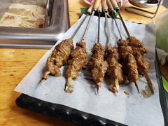 -草原塞蛮羊火锅城(港湾店)