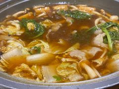 -九井澤精致料理(金茂店)