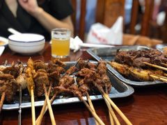 -伊隆斋(什刹海店)