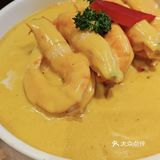 青岛有惊喜的创意融合菜🥰
