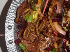 -小鱼小牛·鱼牛干锅·脆鱼火锅(世欧广场店)