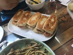 -金谷园饺子·烧烤·家宴(人大总店)