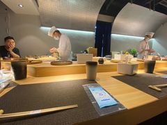 大堂-鮨·海老(北京路店)