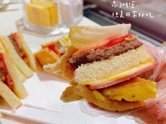 -和平馆·地道港澳茶餐厅(西门口店)