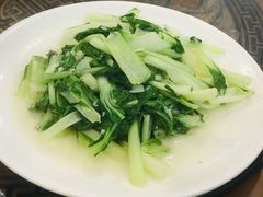 炒时蔬-友强·23年特色海鲜大排档(厦门店)
