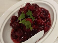 -吉林省林业宾馆-餐厅