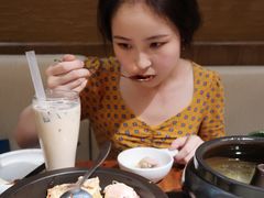 -云海肴·汽锅鸡·云南菜(美罗城店)