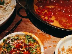 -辣斗辣火锅(太古里店)