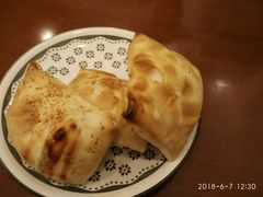 -巴依老爷新疆美食(牡丹园店)