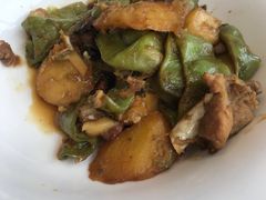 -东北人粗粮饺子坊(南山店)