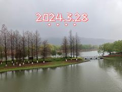 -长广溪湿地公园