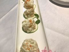 青柠怪味虾-106餐厅(山水文园店)