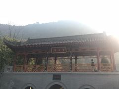 -《12·12》西安事变大型实景演出