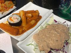 -杀猪天·韩国烤肉(总店)