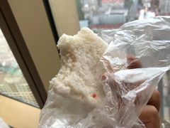 芳婆糕-芳婆糕团店(王府大街店)
