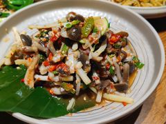 -云海肴·汽锅鸡·云南菜(美罗城店)