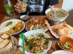 -saigon saigon | 西贡西贡(滨北店)