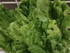 -前门·鲜肉火锅(长风店)