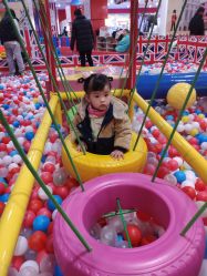 -都乐汇儿童乐园(莱蒙都会店)